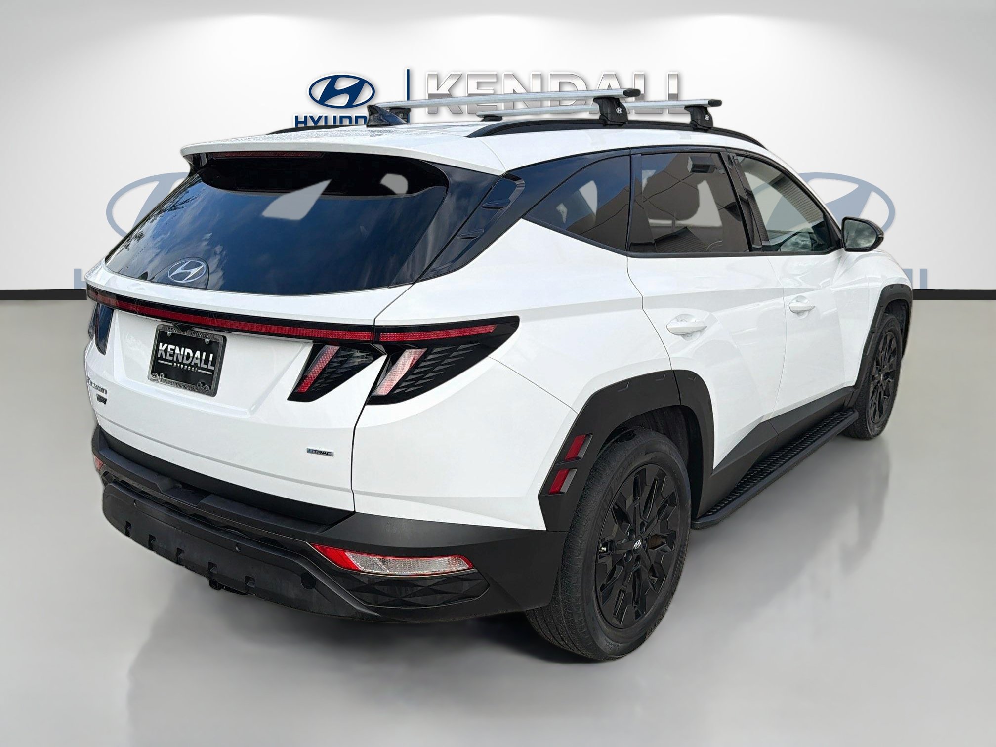 Used 2023 Hyundai Tucson XRT AWD/4WD image 6