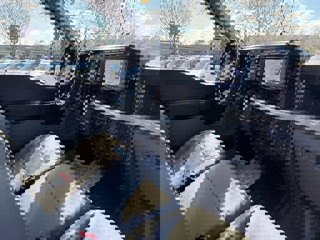 Used 2023 Ford F250 XL w/ FX4 Off-Road Package image 31