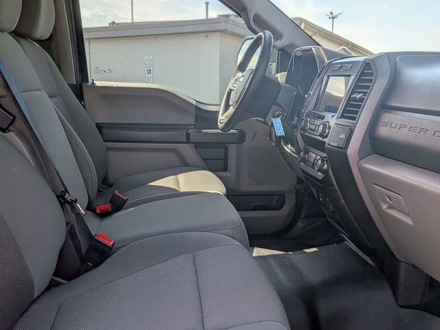 Used 2021 Ford F250 XL w/ STX Appearance Package image 36