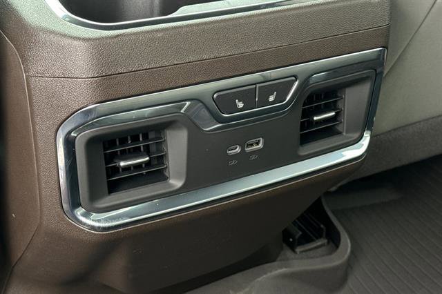 New 2026 Chevrolet Silverado 2500 LTZ w/ LTZ Plus Package image 14