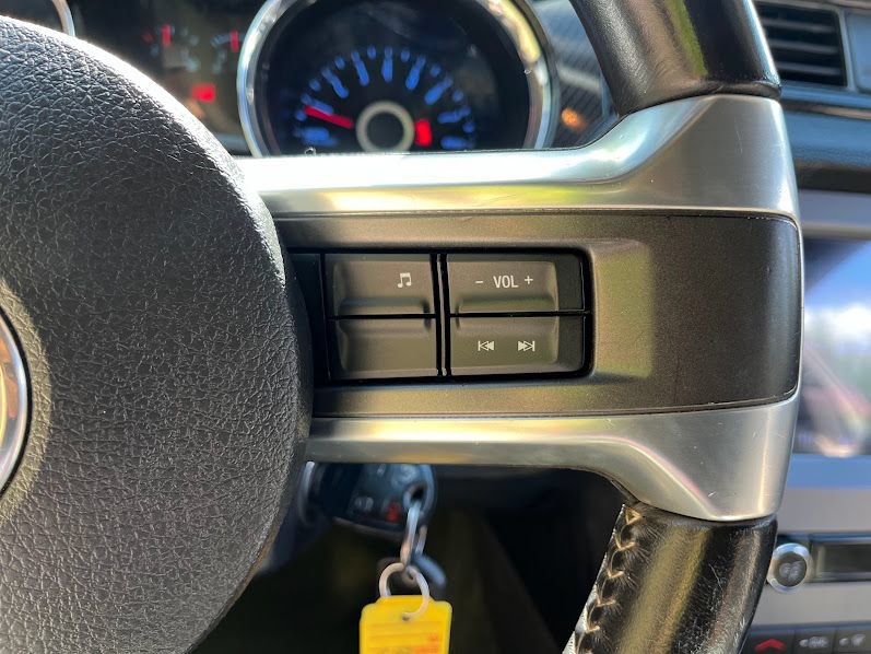 Used 2014 Ford Mustang GT RWD image 16