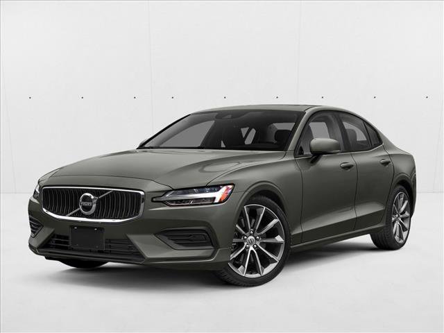 Used 2019 Volvo S60 T6 Momentum w/ Multimedia Package