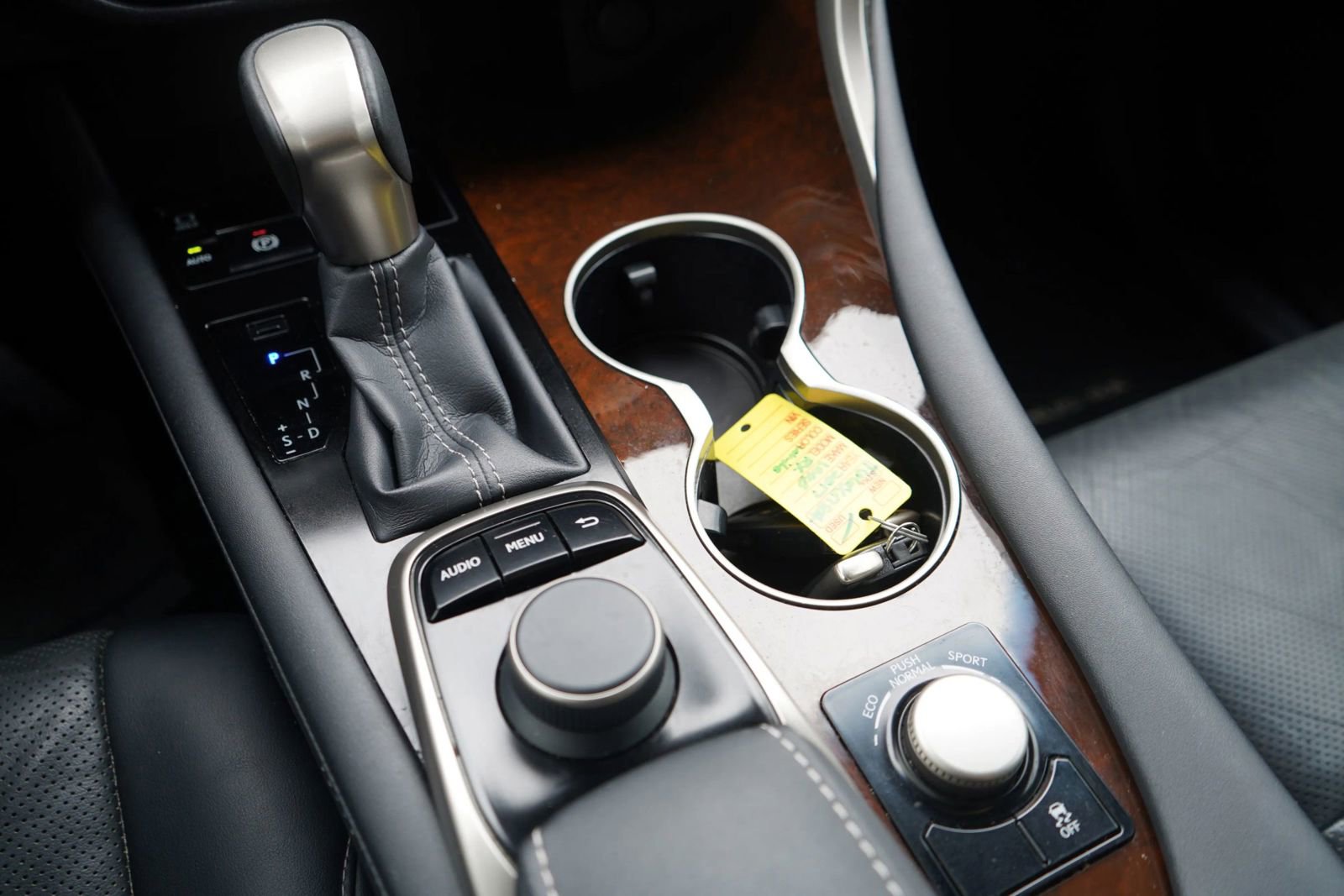 Used 2017 Lexus RX 350 F Sport image 10