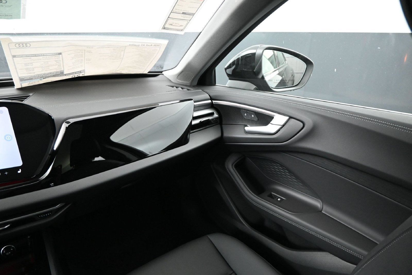 New 2026 Audi A5 Premium AWD/4WD image 11