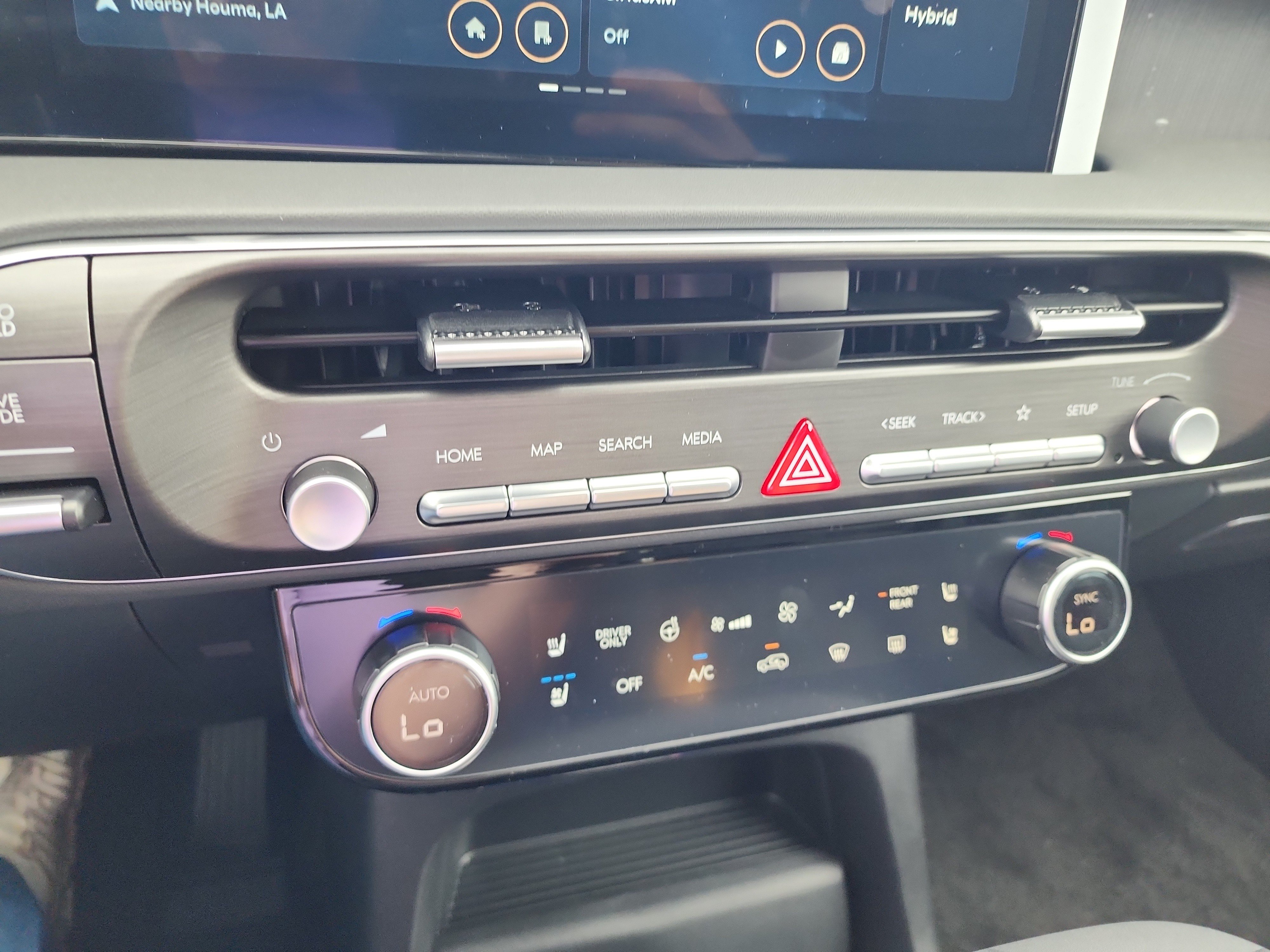 New 2026 Hyundai Palisade SEL Premium FWD image 25
