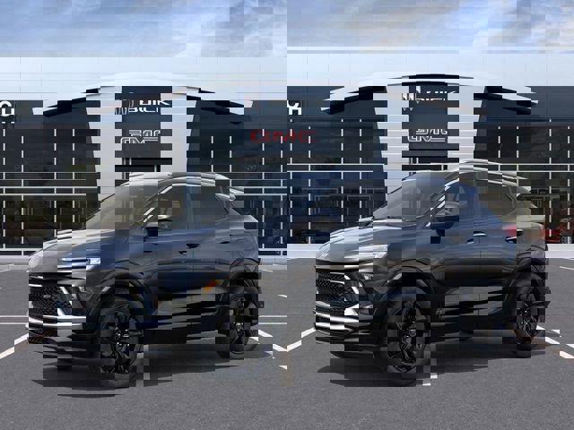 New 2026 Buick Encore GX Sport Touring w/ Comfort Package image 2