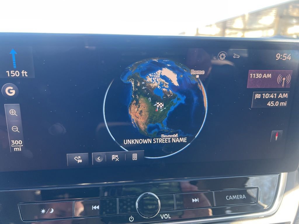 Certified 2024 Nissan Altima 2.5 SL image 54