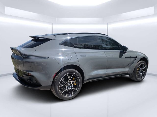 Used 2021 Aston Martin DBX image 3