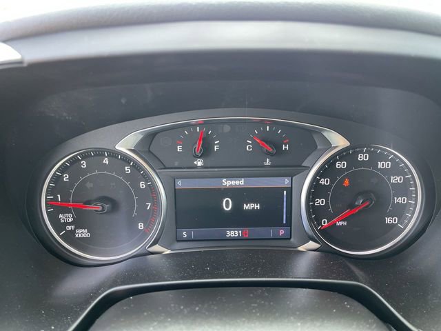 New 2025 Chevrolet Blazer LT w/ Convenience Package AWD/4WD image 15