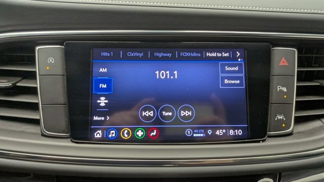 Certified 2024 Buick Enclave Essence FWD image 15