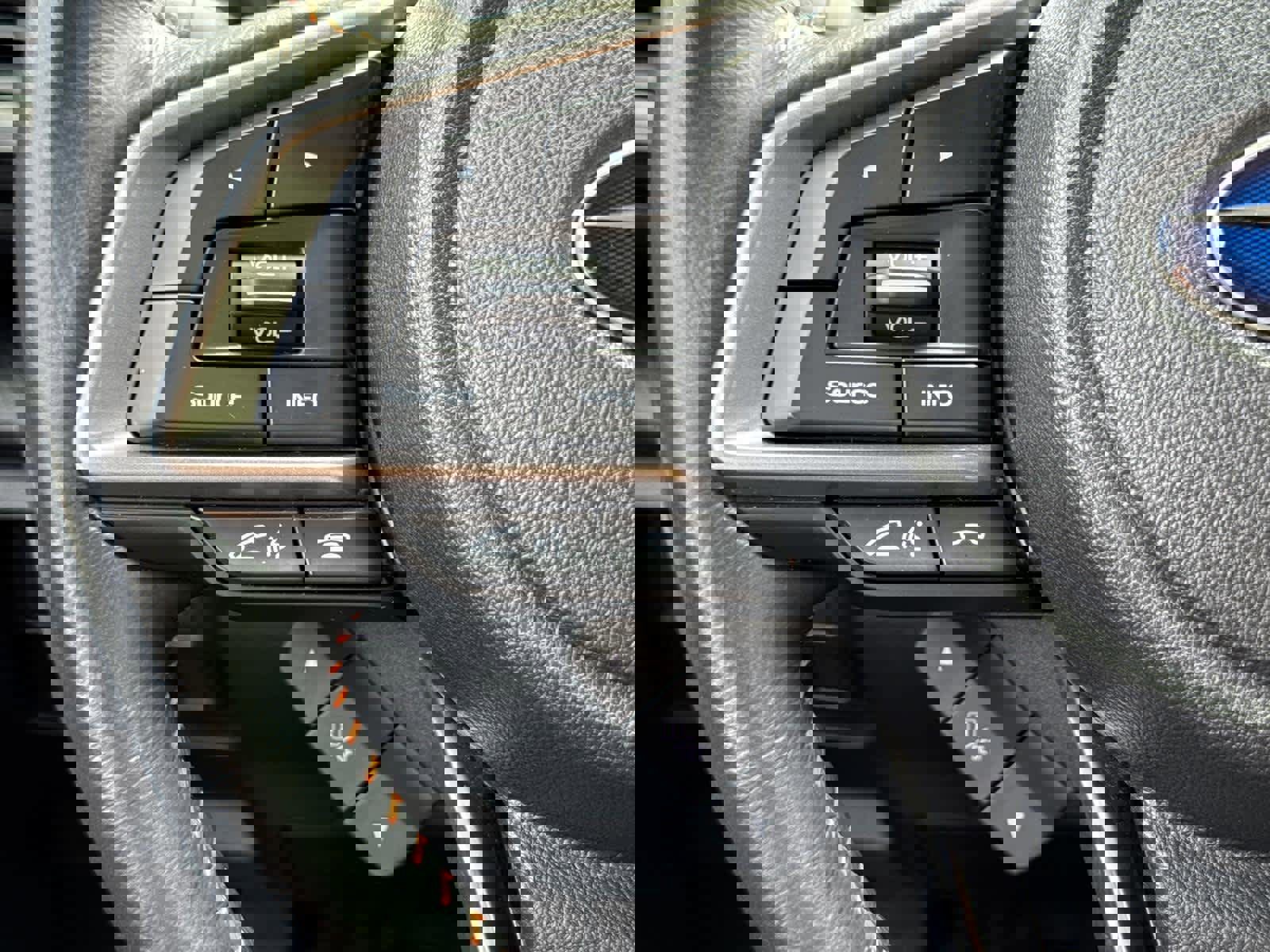 Used 2023 Subaru Crosstrek 2.0i Premium image 21