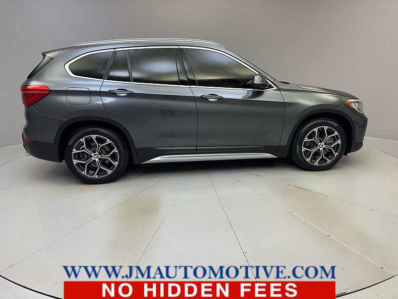 Used 2021 BMW X1 xDrive28i w/ Convenience Package image 6