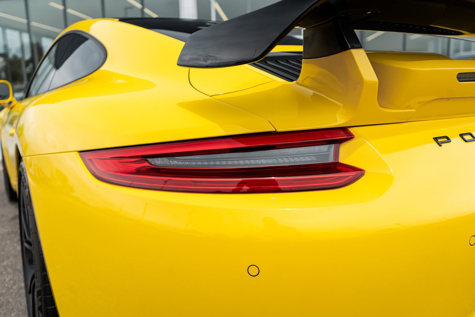 Used 2017 Porsche 911 Carrera S RWD image 12