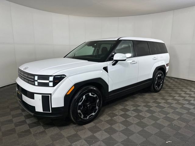 Used 2024 Hyundai Santa Fe SE image 7