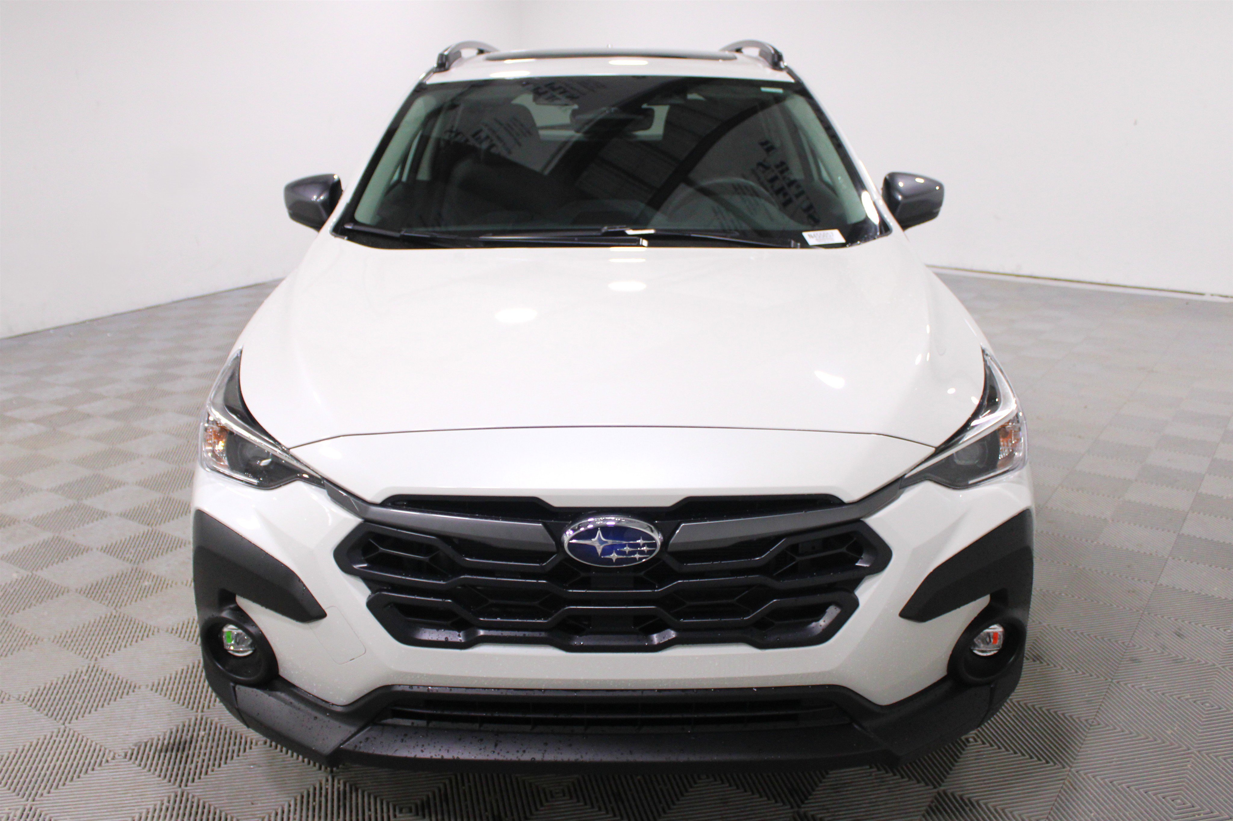 New 2026 Subaru Crosstrek 2.0i Premium image 31