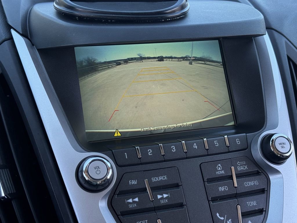 Used 2015 Chevrolet Equinox LT w/ Chrome Appearance Package image 18