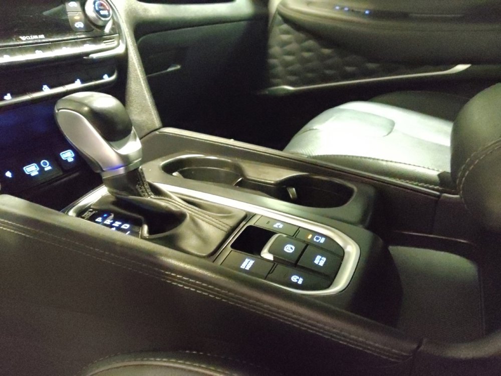 Used 2020 Hyundai Santa Fe Limited FWD image 26