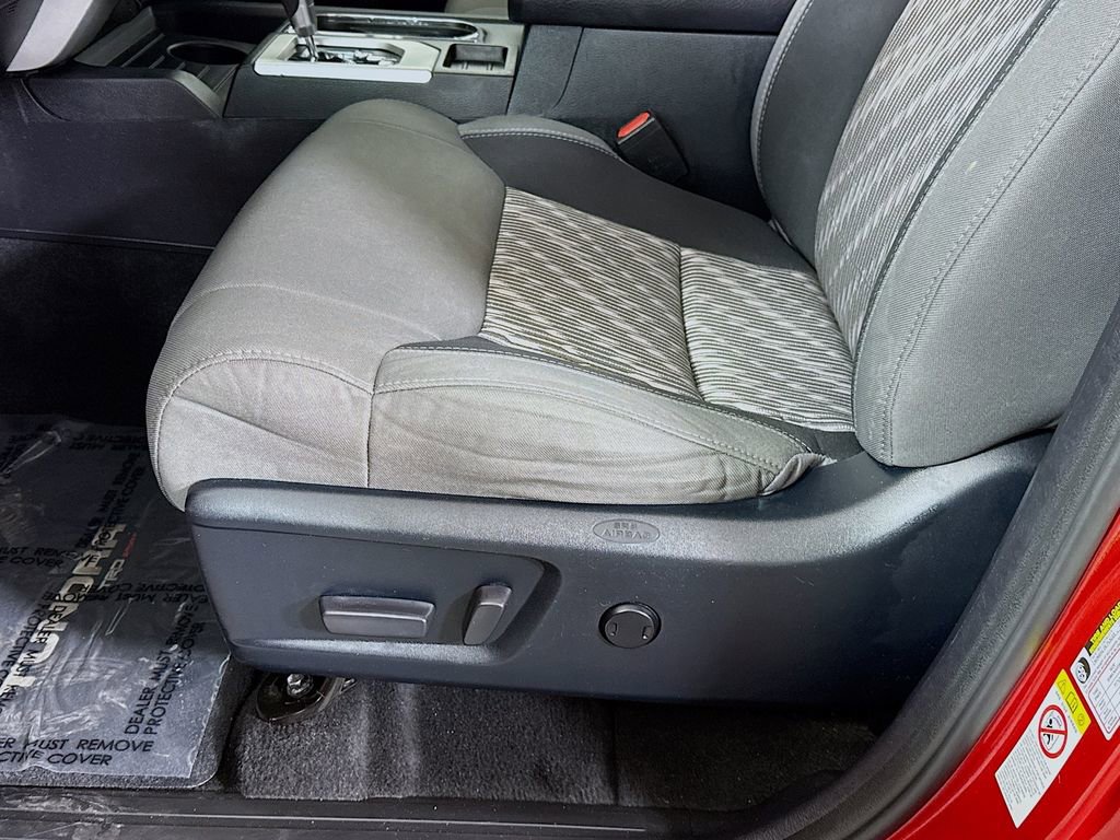 Certified 2018 Toyota Tundra SR5 w/ TRD Sport Package image 24
