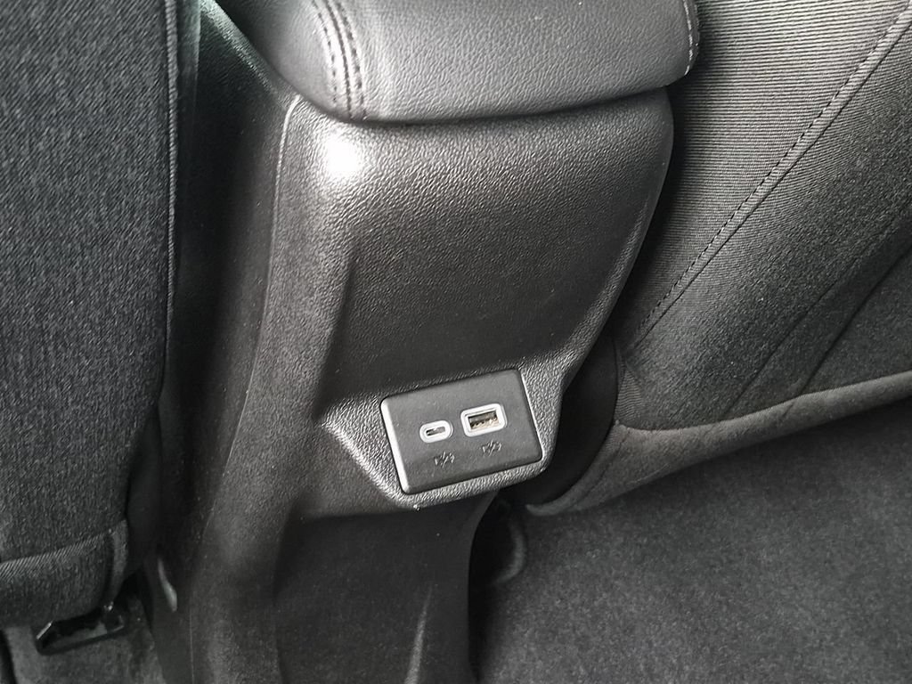 Used 2023 Chevrolet Bolt EUV LT w/ Redline Edition FWD image 21