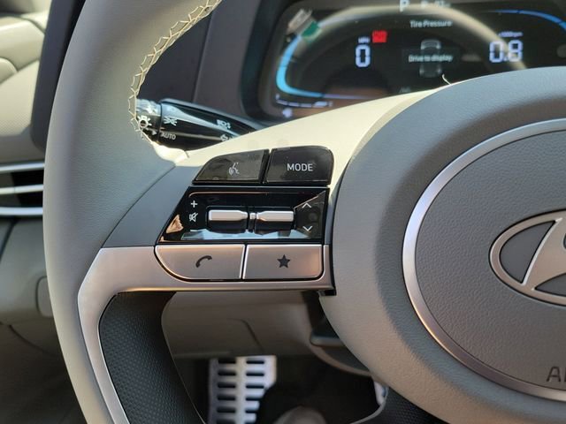 New 2026 Hyundai Elantra Sport image 5