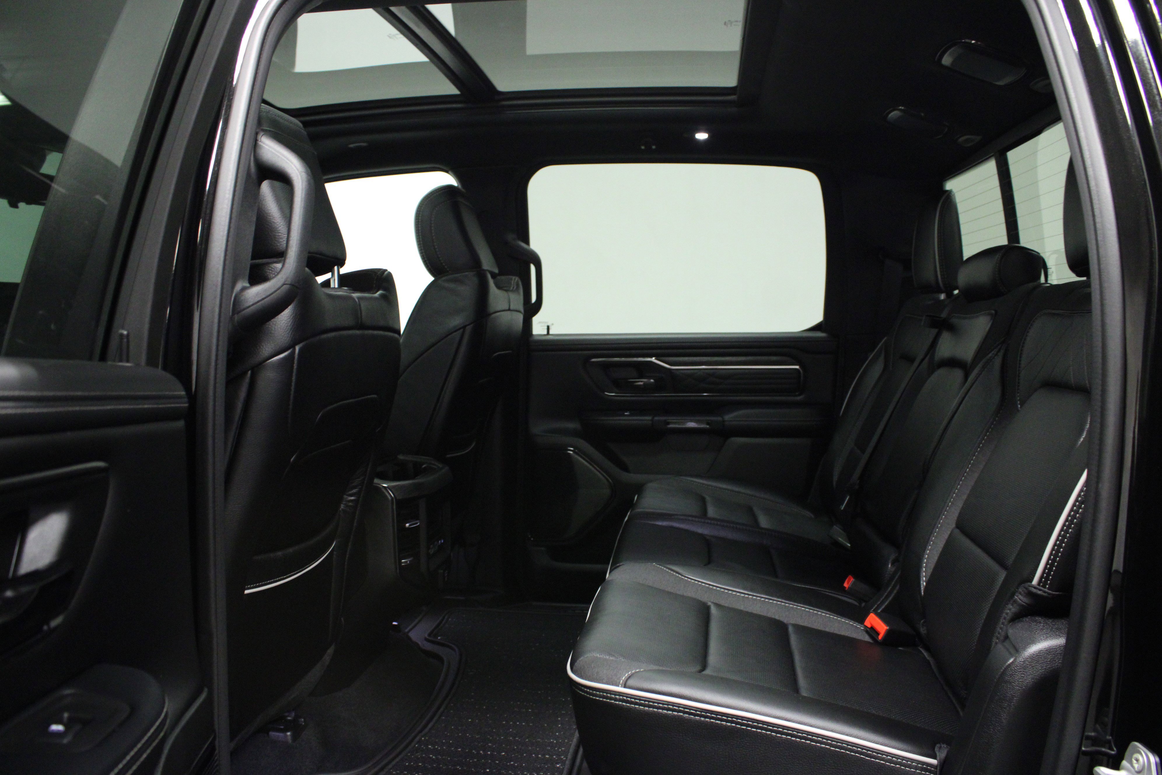 Used 2026 RAM 1500 Limited image 13