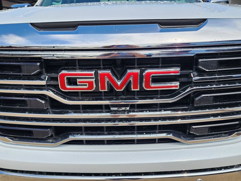 New 2026 GMC Sierra 1500 SLT w/ SLT Premium Plus Package image 10