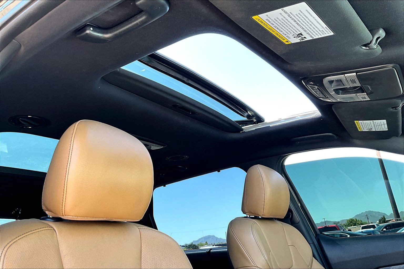 Used 2020 Kia Telluride SX AWD/4WD image 16