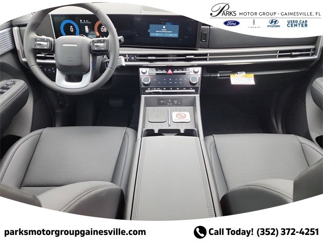 New 2025 Hyundai Santa Fe XRT image 11