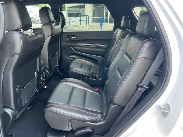 Used 2025 Dodge Durango R/T w/ Blacktop Package AWD/4WD image 5