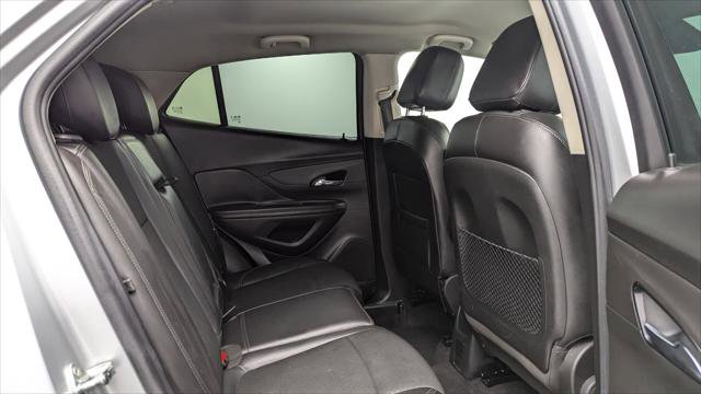 Used 2017 Buick Encore Preferred FWD image 18