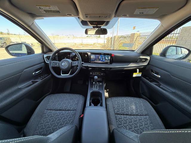 New 2026 Nissan Kicks SV image 12