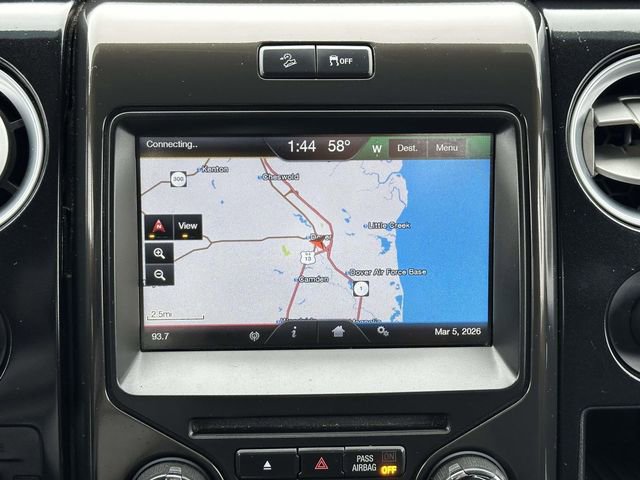 Used 2014 Ford F150 FX4 w/ FX Appearance Package image 15
