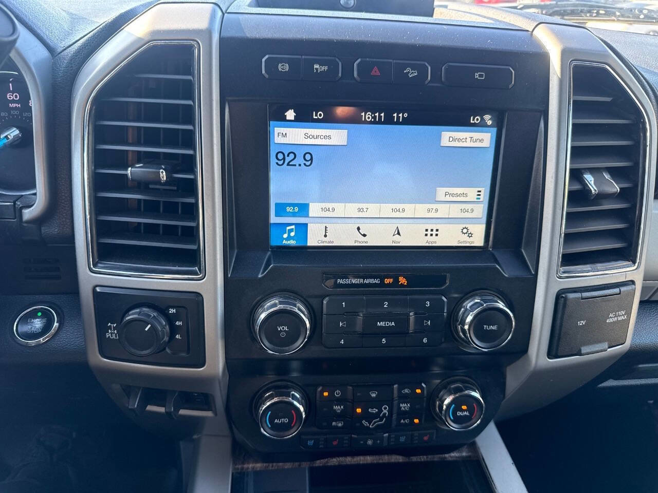 Used 2019 Ford F350 Lariat w/ Lariat Ultimate Package image 38