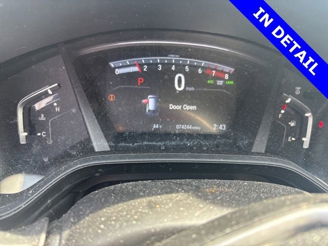 Used 2021 Honda CR-V LX image 5
