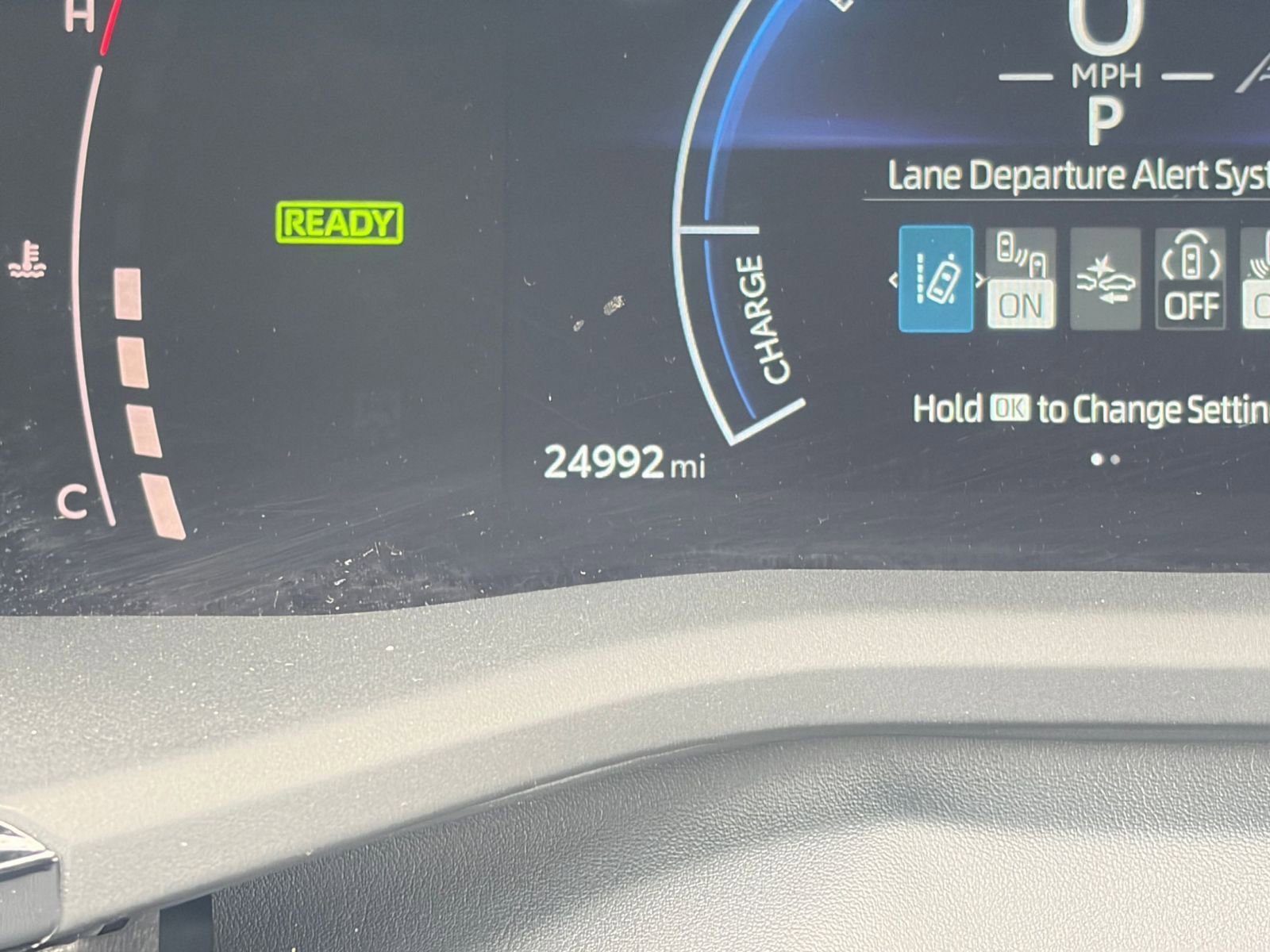 Used 2025 Toyota Camry SE FWD image 39