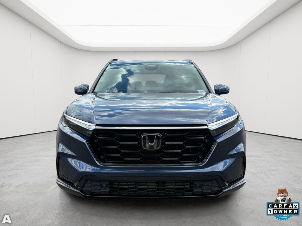 Used 2025 Honda CR-V EX-L image 5