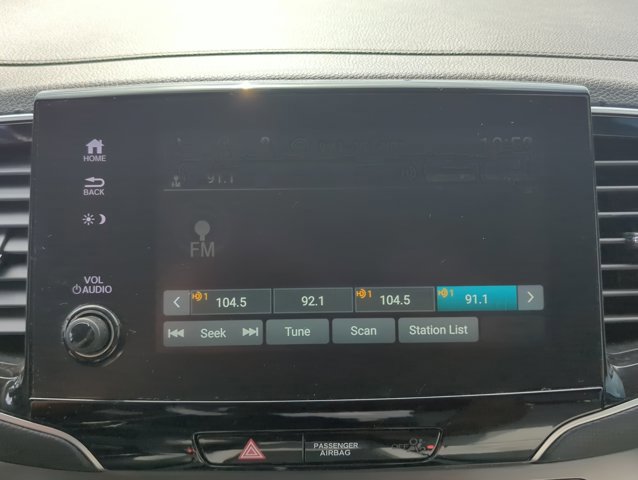 Used 2021 Honda Pilot Special Edition image 10