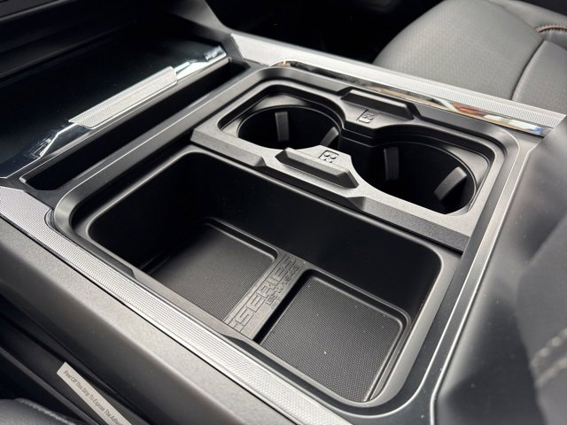 New 2025 Ford F350 Lariat w/ Lariat Ultimate Package image 19