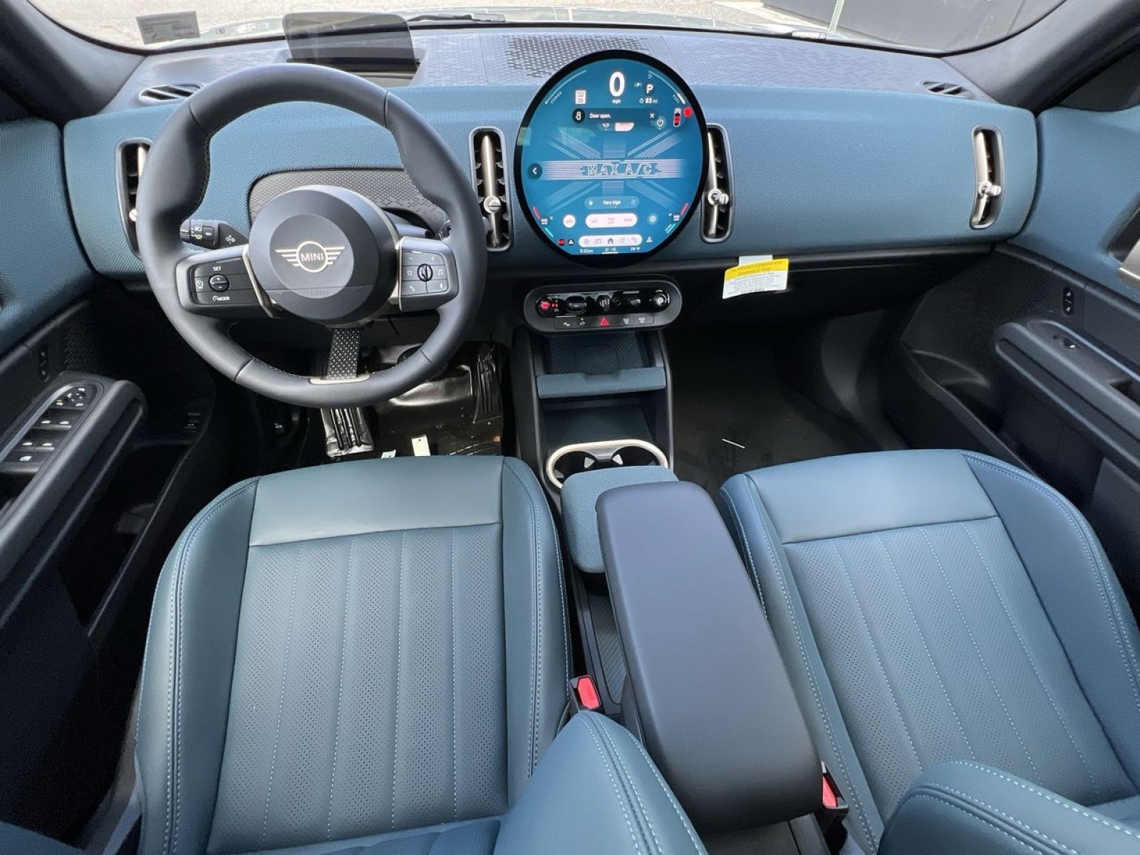 New 2026 MINI Cooper Countryman S image 20