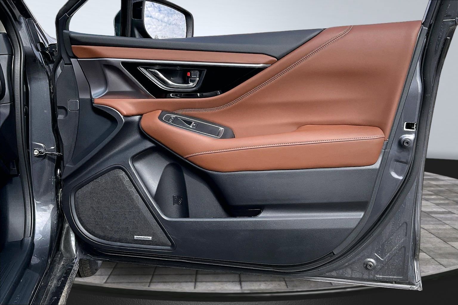 Certified 2025 Subaru Legacy Touring XT image 18