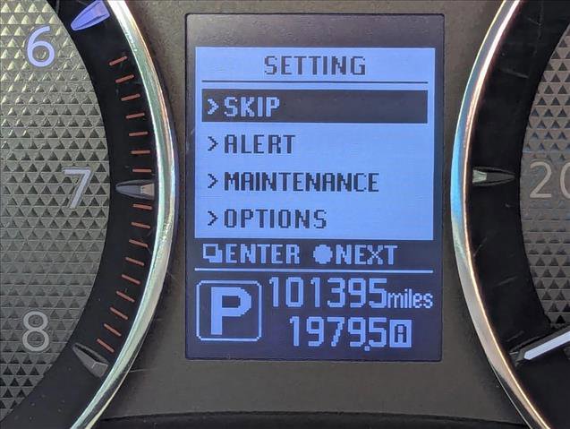 Used 2018 Nissan Armada Platinum AWD/4WD image 10