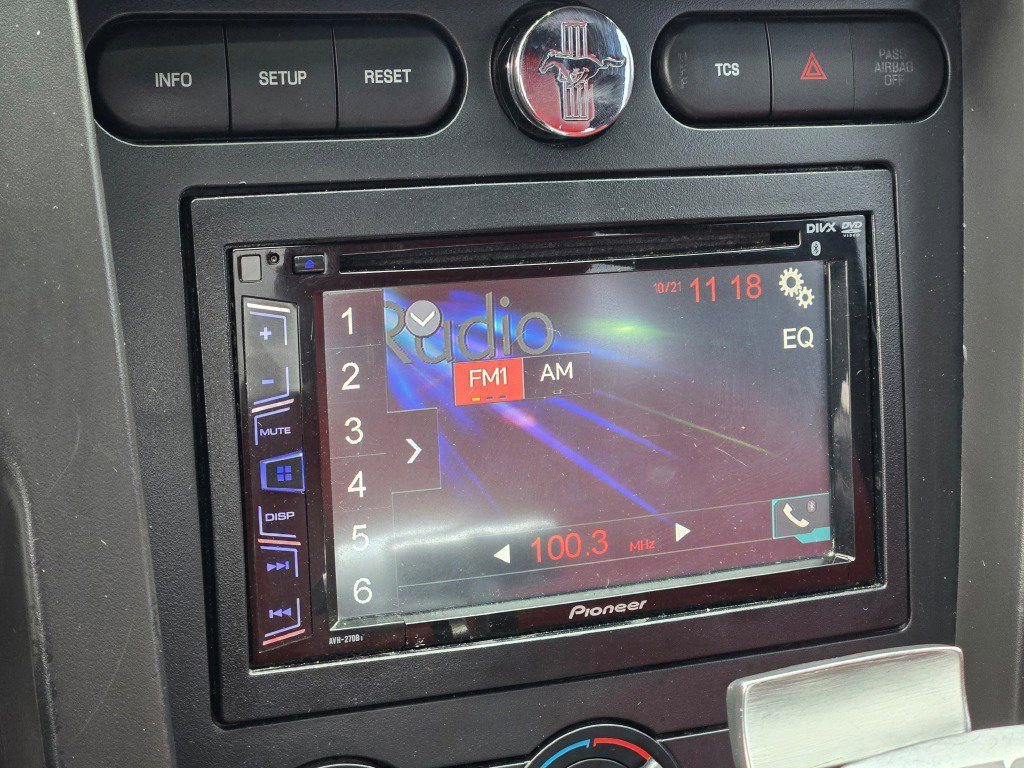 Used 2006 Ford Mustang GT Premium image 17