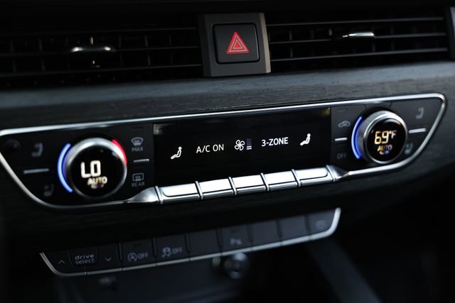 Used 2020 Audi A5 2.0T Premium Plus w/ Premium Plus image 33