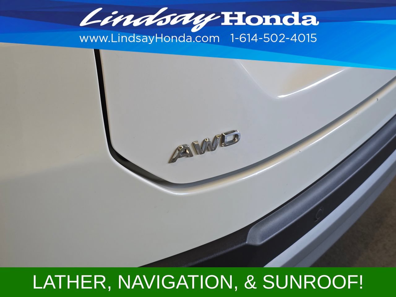Used 2023 Honda Pilot Touring image 7
