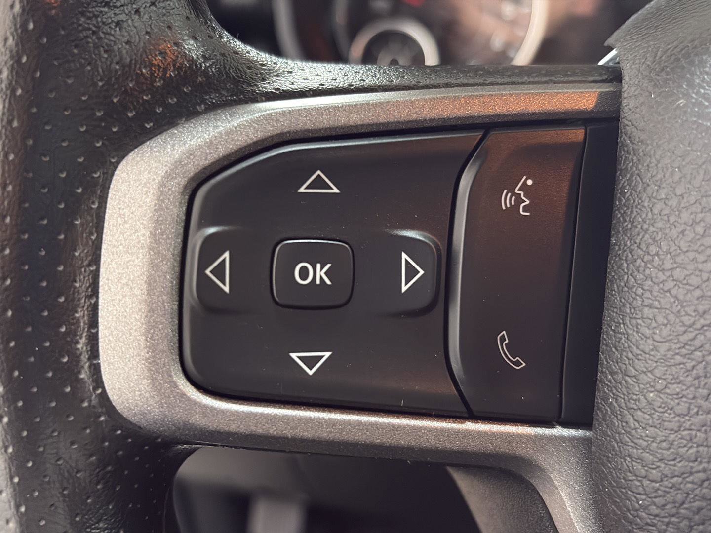 Used 2024 RAM 2500 Tradesman w/ Snow Chief Group image 8