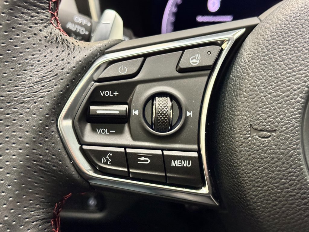 New 2026 Acura MDX A-Spec image 22
