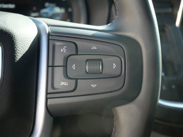 Used 2023 GMC Yukon XL SLT w/ SLT Premium Package image 26