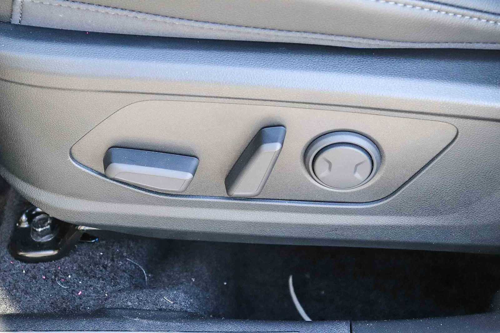 New 2026 Hyundai Tucson SEL image 24