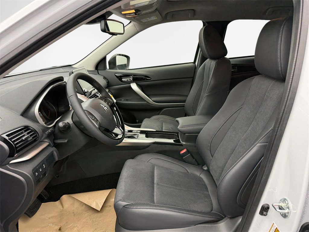 New 2026 Mitsubishi Eclipse Cross SE image 12