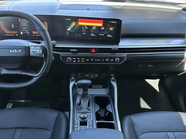 New 2026 Kia Sorento S w/ S Panoramic Sunroof Package image 25